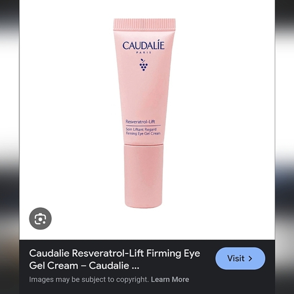 Caudalie Lot Cosmetics - Picture 9 of 16